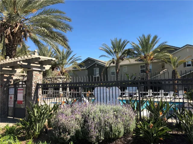 7353 Ellena W Unit 28, Rancho Cucamonga, California 91730