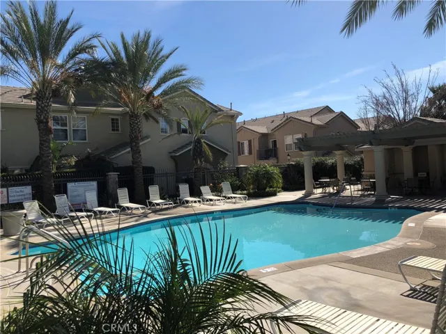 7353 Ellena W Unit 28, Rancho Cucamonga, California 91730