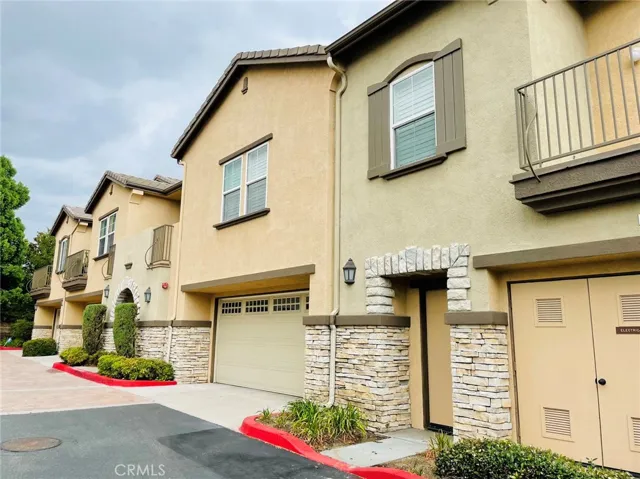 7353 Ellena W Unit 28, Rancho Cucamonga, California 91730