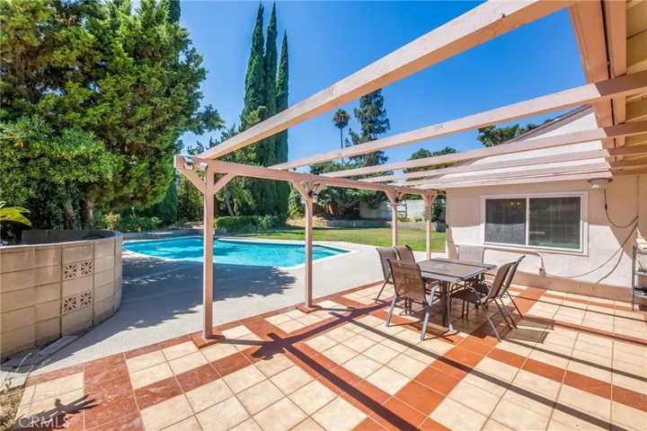 12421 Jolette Avenue, Granada Hills, California 91344