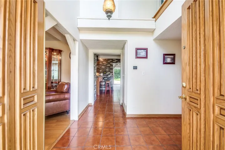 12421 Jolette Avenue, Granada Hills, California 91344