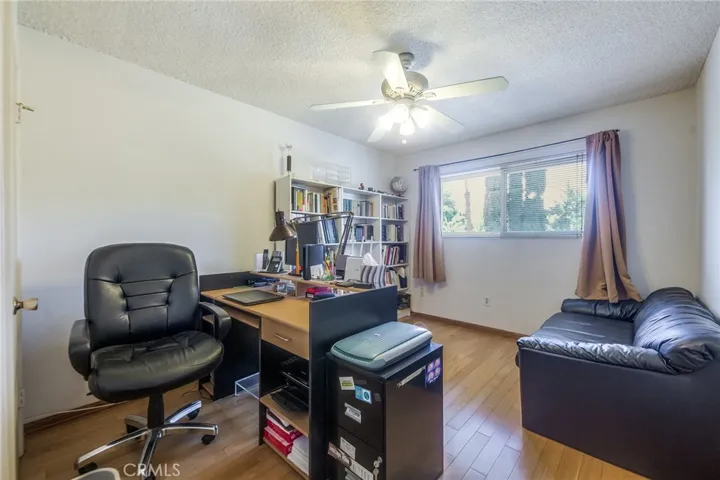 Upstairs Bedroom 3
