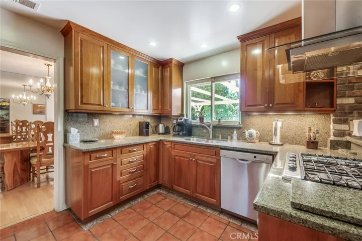 12421 Jolette Avenue, Granada Hills, California 91344