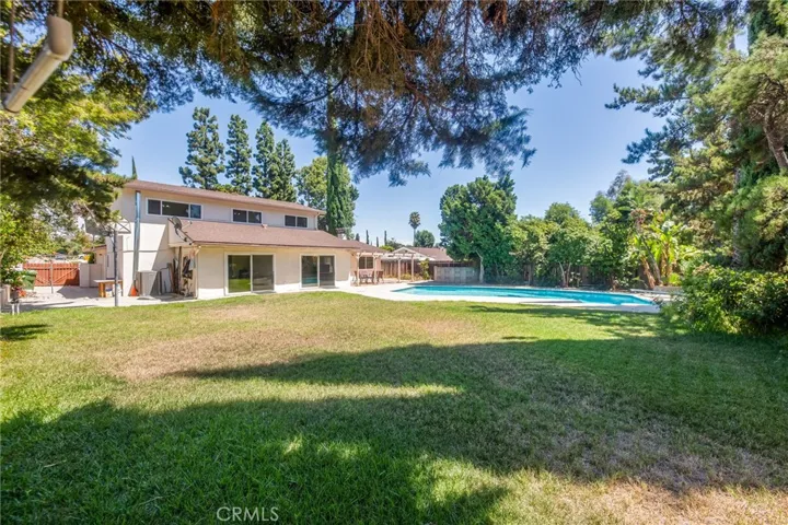 12421 Jolette Avenue, Granada Hills, California 91344