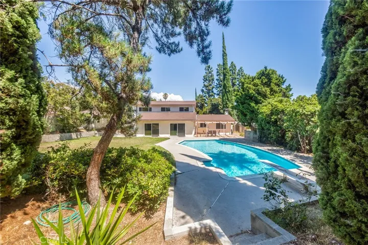 12421 Jolette Avenue, Granada Hills, California 91344