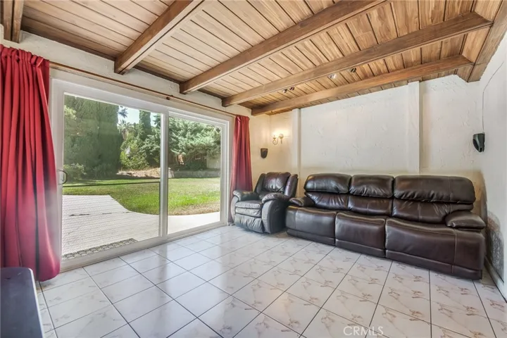 Sun Room