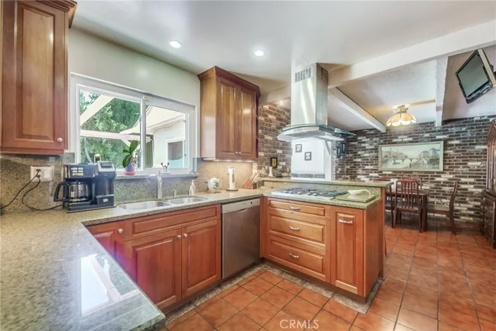 12421 Jolette Avenue, Granada Hills, California 91344