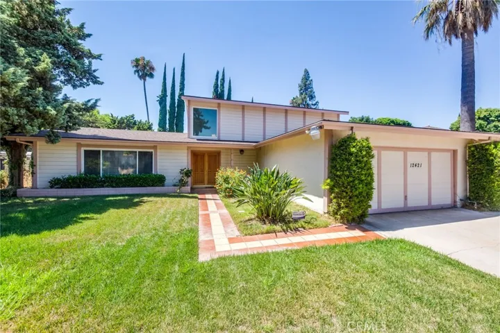 12421 Jolette Avenue, Granada Hills, California 91344