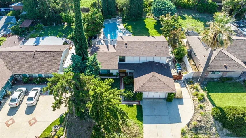 12421 Jolette Avenue, Granada Hills, California 91344
