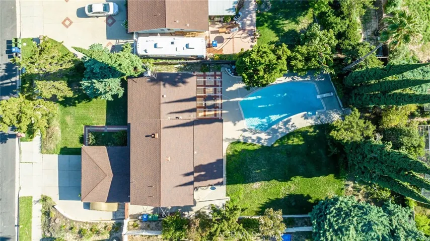 12421 Jolette Avenue, Granada Hills, California 91344