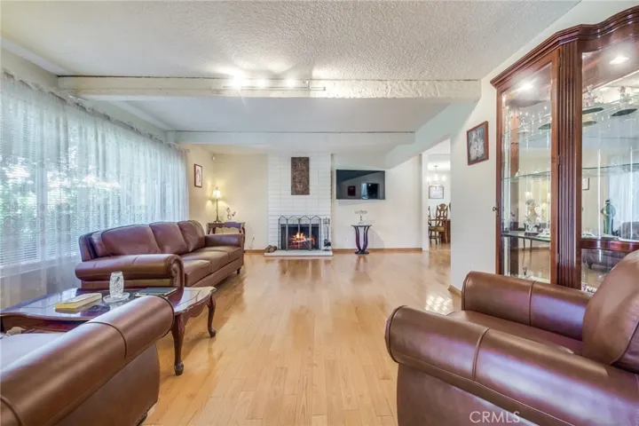 Liviing Room