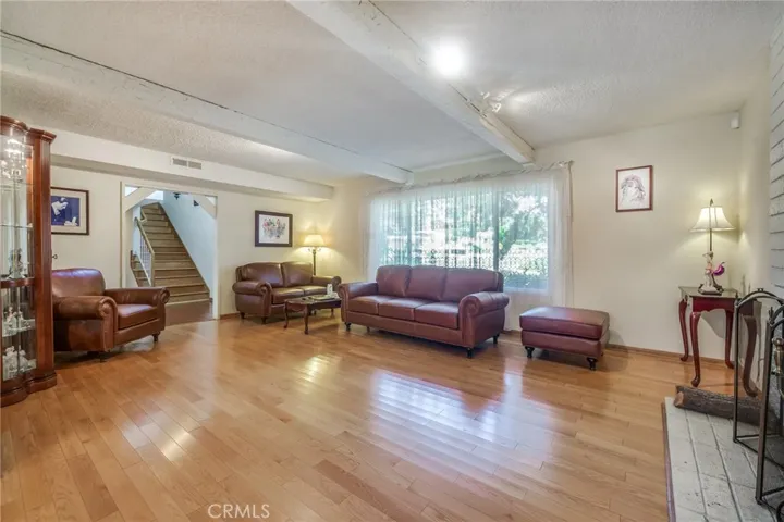 12421 Jolette Avenue, Granada Hills, California 91344