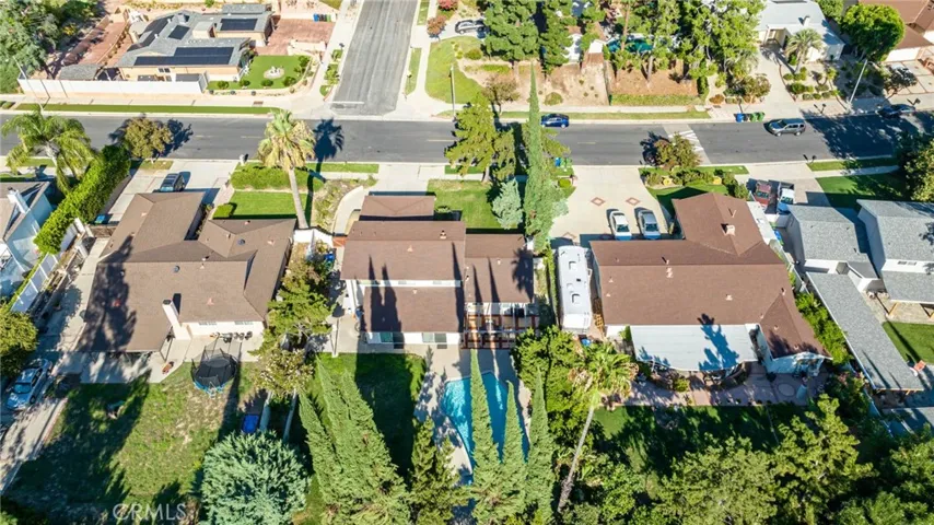 12421 Jolette Avenue, Granada Hills, California 91344