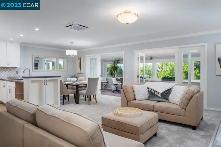 1909 Skycrest Dr Unit 9, Walnut Creek, California 94595