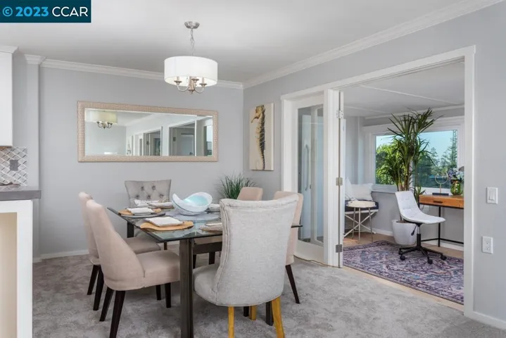 1909 Skycrest Dr Unit 9, Walnut Creek, California 94595