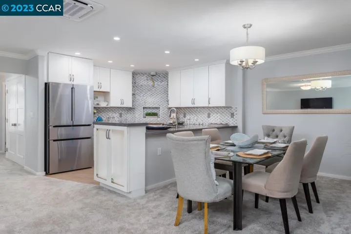 1909 Skycrest Dr Unit 9, Walnut Creek, California 94595