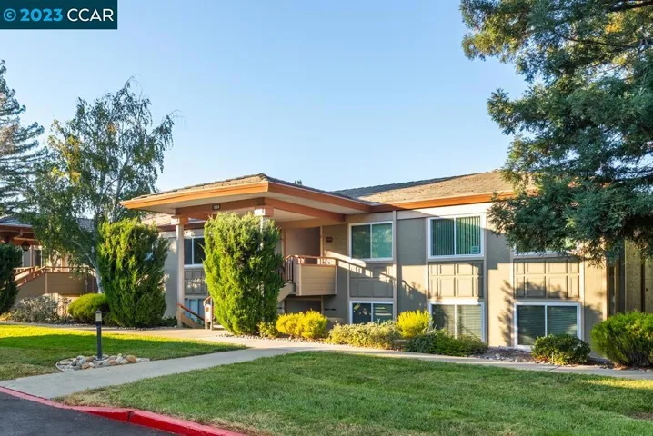 1909 Skycrest Dr Unit 9, Walnut Creek, California 94595