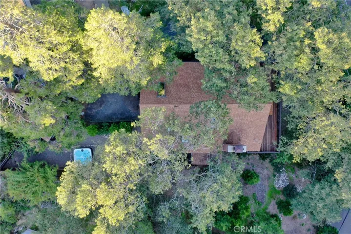1049 Chillon Drive, Crestline, California 92325