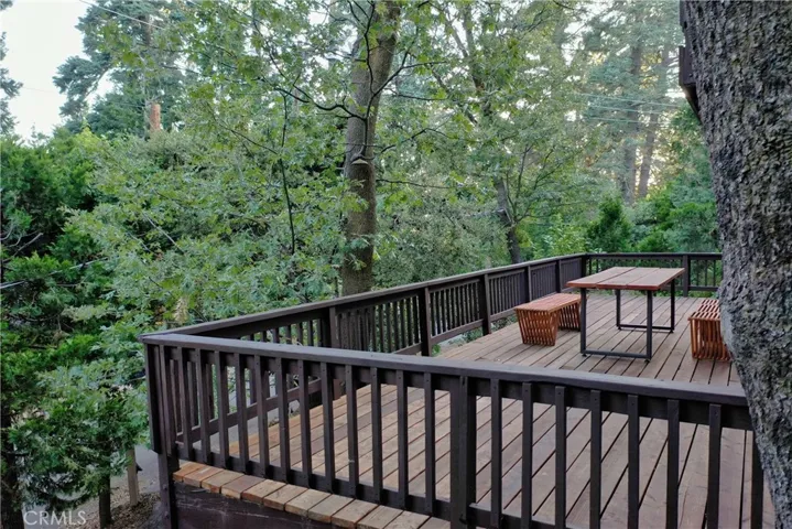 1049 Chillon Drive, Crestline, California 92325