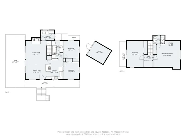 1049 Chillon Drive, Crestline, California 92325