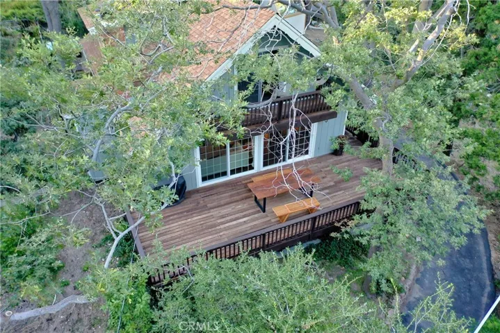 1049 Chillon Drive, Crestline, California 92325