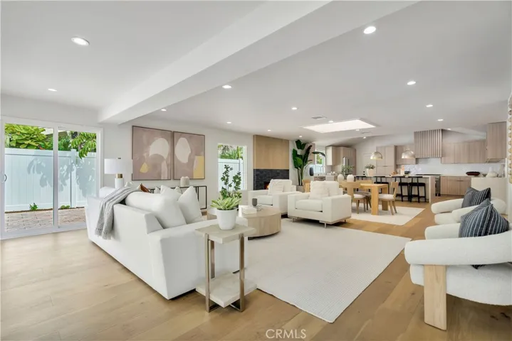 16971 Roundhill Drive, Huntington Beach, California 92649