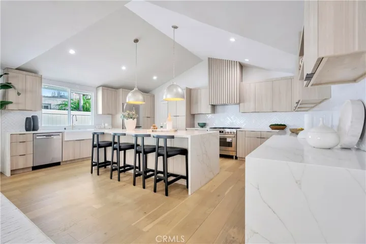 16971 Roundhill Drive, Huntington Beach, California 92649