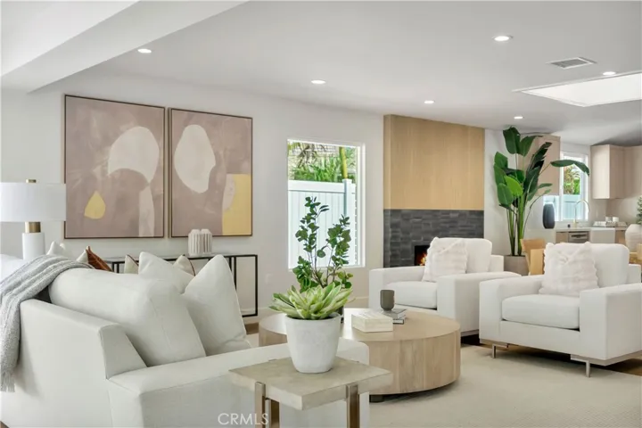 16971 Roundhill Drive, Huntington Beach, California 92649