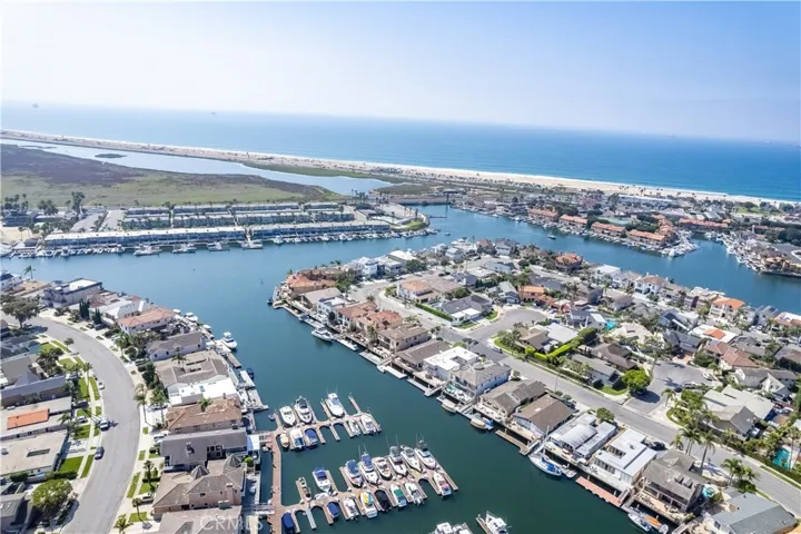 16971 Roundhill Drive, Huntington Beach, California 92649