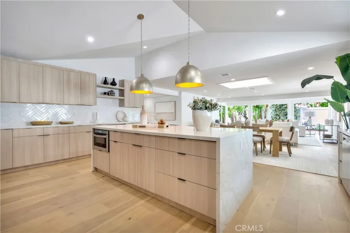 16971 Roundhill Drive, Huntington Beach, California 92649