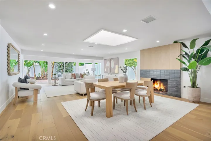 16971 Roundhill Drive, Huntington Beach, California 92649