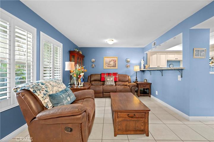 8167 Vineyard Avenue Unit 44, Rancho Cucamonga, California 91730