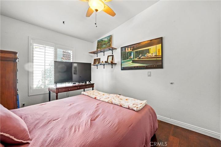 8167 Vineyard Avenue Unit 44, Rancho Cucamonga, California 91730