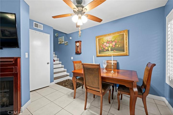 8167 Vineyard Avenue Unit 44, Rancho Cucamonga, California 91730
