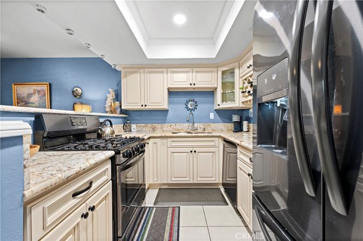 8167 Vineyard Avenue Unit 44, Rancho Cucamonga, California 91730