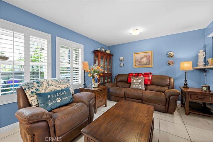8167 Vineyard Avenue Unit 44, Rancho Cucamonga, California 91730