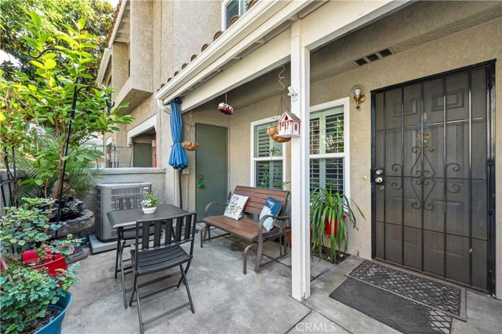 8167 Vineyard Avenue Unit 44, Rancho Cucamonga, California 91730