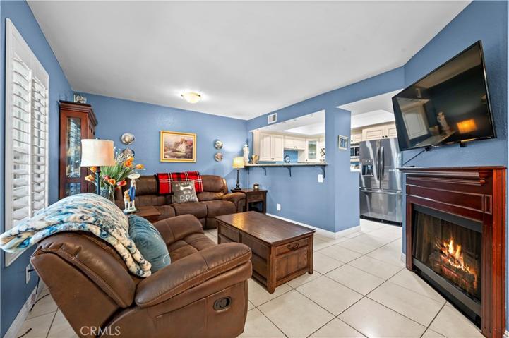 8167 Vineyard Avenue Unit 44, Rancho Cucamonga, California 91730