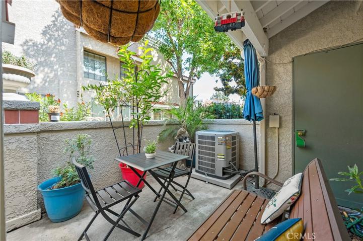 8167 Vineyard Avenue Unit 44, Rancho Cucamonga, California 91730