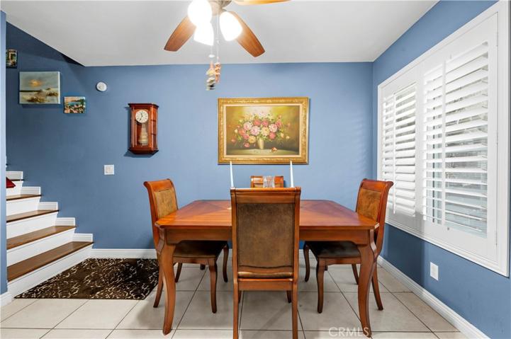 8167 Vineyard Avenue Unit 44, Rancho Cucamonga, California 91730