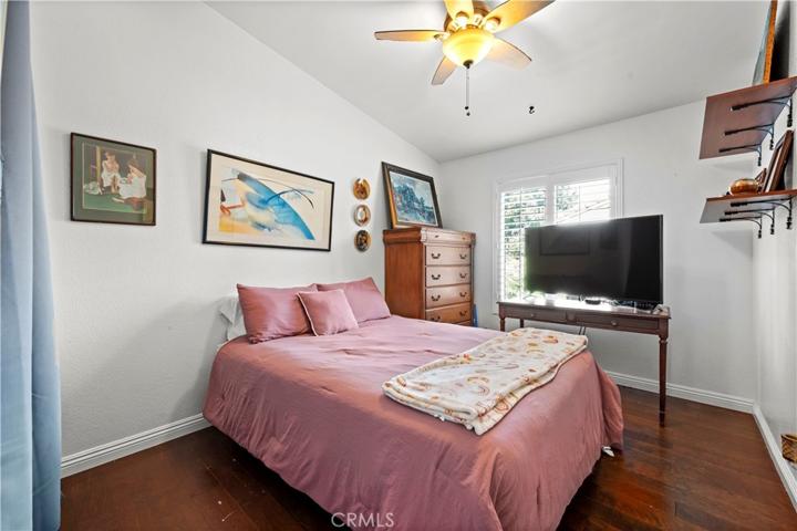 8167 Vineyard Avenue Unit 44, Rancho Cucamonga, California 91730