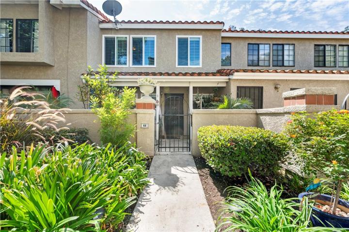 8167 Vineyard Avenue Unit 44, Rancho Cucamonga, California 91730