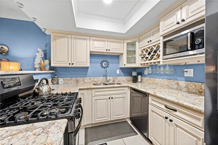 8167 Vineyard Avenue Unit 44, Rancho Cucamonga, California 91730