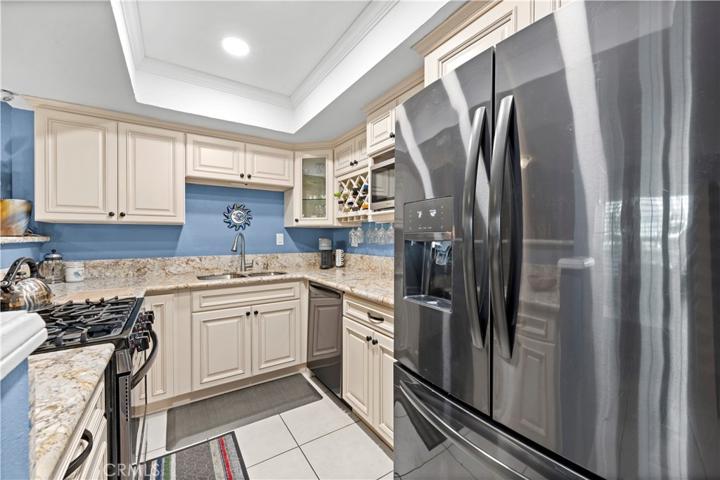 8167 Vineyard Avenue Unit 44, Rancho Cucamonga, California 91730