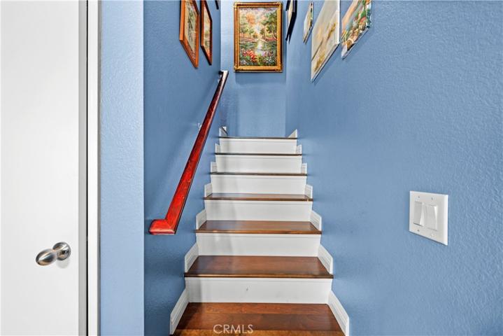 8167 Vineyard Avenue Unit 44, Rancho Cucamonga, California 91730