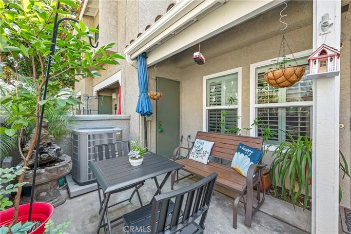 8167 Vineyard Avenue Unit 44, Rancho Cucamonga, California 91730