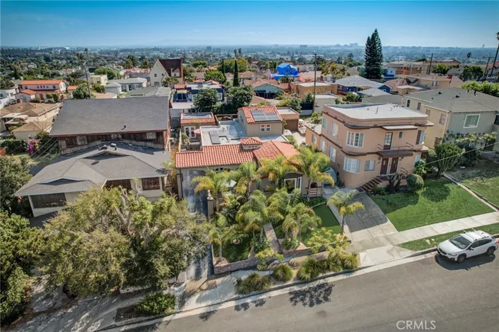 4440 W 59th Place, Los Angeles, California 90043