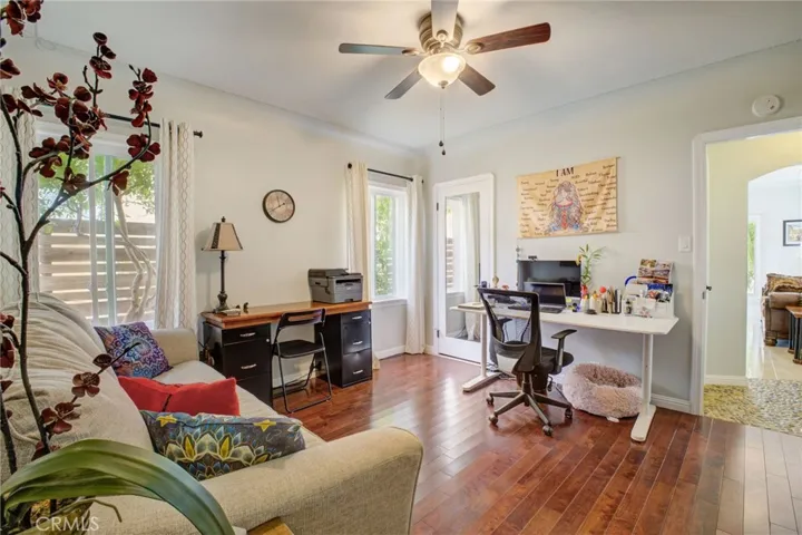 4440 W 59th Place, Los Angeles, California 90043