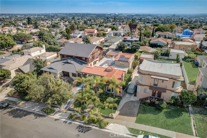 4440 W 59th Place, Los Angeles, California 90043
