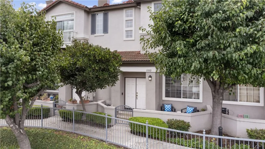 13512 Cobblestone Lane, Westminster, California 92683